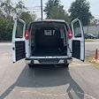 2022 GMC Savana 2500 4x2 Empty Cargo Van for sale #FAU2874 - photo 12