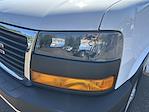 2022 GMC Savana 2500 RWD Empty Cargo Van for sale #FAU2874 - photo 26