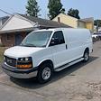 2022 GMC Savana 2500 4x2 Empty Cargo Van for sale #FAU2874 - photo 4