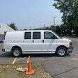 2022 GMC Savana 2500 4x2 Empty Cargo Van for sale #FAU2874 - photo 6