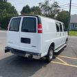 2022 GMC Savana 2500 4x2 Empty Cargo Van for sale #FAU2874 - photo 2