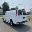 2022 GMC Savana 2500 4x2 Empty Cargo Van for sale #FAU2874 - photo 8