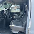 2022 GMC Savana 2500 4x2 Empty Cargo Van for sale #FAU2874 - photo 9