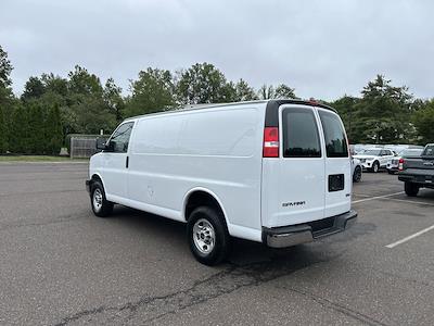 2023 GMC Savana 2500 RWD Empty Cargo Van for sale #FAU2875 - photo 2