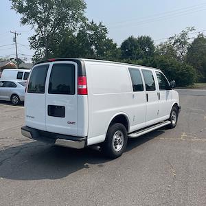 2023 GMC Savana 2500 4x2 Empty Cargo Van for sale #FAU2875 - photo 2