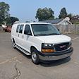 2023 GMC Savana 2500 4x2 Empty Cargo Van for sale #FAU2875 - photo 1