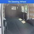 2023 GMC Savana 2500 4x2 Empty Cargo Van for sale #FAU2875 - photo 16