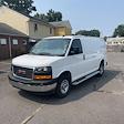 2023 GMC Savana 2500 4x2 Empty Cargo Van for sale #FAU2875 - photo 4