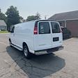 2023 GMC Savana 2500 4x2 Empty Cargo Van for sale #FAU2875 - photo 5