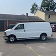 2023 GMC Savana 2500 4x2 Empty Cargo Van for sale #FAU2875 - photo 8