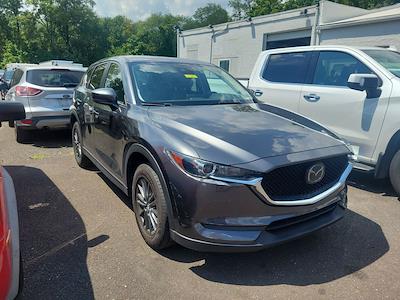 2019 Mazda CX-5 4x4 SUV for sale #FAU2878 - photo 1