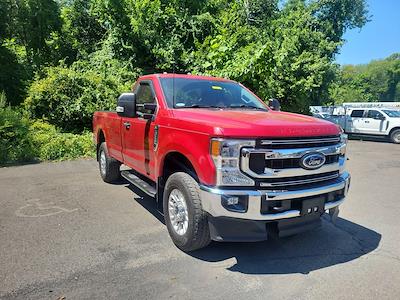 2021 Ford F-250 Regular Cab 4x4 Pickup for sale #FAU2879 - photo 1