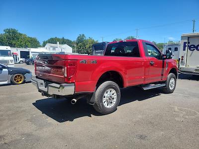 2021 Ford F-250 Regular Cab 4x4 Pickup for sale #FAU2879 - photo 2