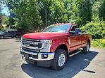 2021 Ford F-250 Regular Cab 4x4 Pickup for sale #FAU2879 - photo 4