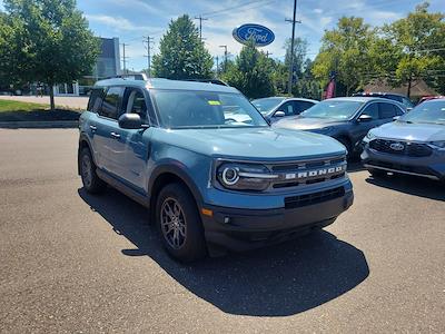 2022 Ford Bronco Sport AWD SUV for sale #FAU2880 - photo 1