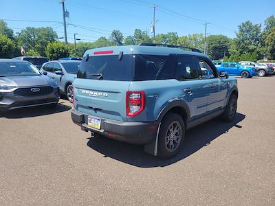 2022 Ford Bronco Sport AWD SUV for sale #FAU2880 - photo 2