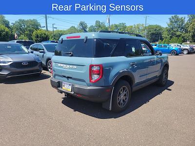 2022 Ford Bronco Sport AWD SUV for sale #FAU2880 - photo 2