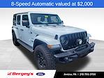 2018 Jeep Wrangler 4x4 SUV for sale #FAU2881 - photo 1