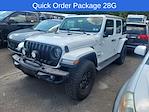 2018 Jeep Wrangler 4x4 SUV for sale #FAU2881 - photo 3