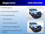 2018 Jeep Wrangler 4x4 SUV for sale #FAU2881 - photo 5