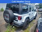 2018 Jeep Wrangler 4x4 SUV for sale #FAU2881 - photo 2