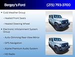 2018 Jeep Wrangler 4x4 SUV for sale #FAU2881 - photo 8