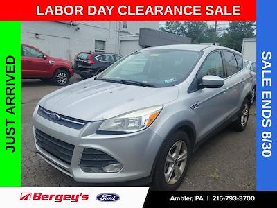 2014 Ford Escape 4x4 SUV for sale #FAU2882 - photo 1
