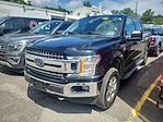 2018 Ford F-150 SuperCrew Cab 4x4 Pickup for sale #FAU2884 - photo 1