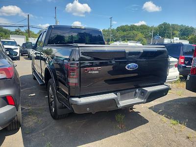 2017 Ford F-150 Super Cab 4x4 Pickup for sale #FAU2885 - photo 2