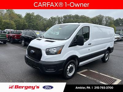2022 Ford Transit 250 Low Roof RWD Empty Cargo Van for sale #FAU2886 - photo 1