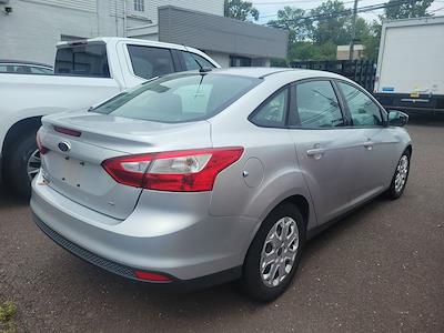2012 Ford Focus Hatchback for sale #FAU2887 - photo 2