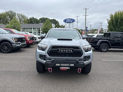 2017 Toyota Tacoma Double Cab 4WD Pickup for sale #FAU2888 - photo 2