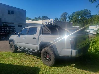 2017 Toyota Tacoma Double Cab 4x4 Pickup for sale #FAU2888 - photo 2