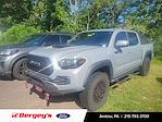 2017 Toyota Tacoma Double Cab 4x4 Pickup for sale #FAU2888 - photo 1