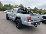 Used 2017 Toyota Tacoma TRD Pro Double Cab 4WD Pickup for sale #FAU2888 - photo 2