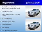 2017 Toyota Tacoma Double Cab 4x4 Pickup for sale #FAU2888 - photo 2