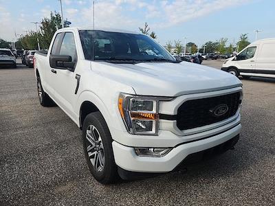 2022 Ford F-150 Super Cab 4x4 Pickup for sale #FAU2889 - photo 1