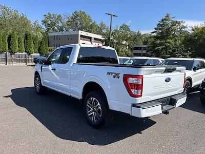 2022 Ford F-150 Super Cab 4WD Pickup for sale #FAU2889 - photo 2