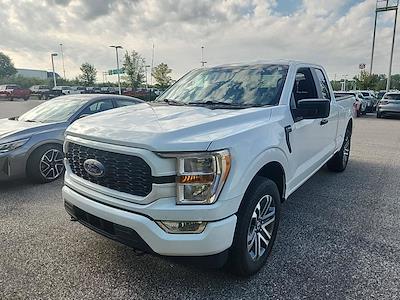 2022 Ford F-150 Super Cab 4x4 Pickup for sale #FAU2889 - photo 2