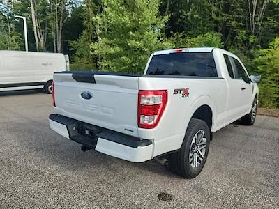 2022 Ford F-150 Super Cab 4x4 Pickup for sale #FAU2889 - photo 2