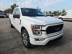 2022 Ford F-150 Super Cab 4x4 Pickup for sale #FAU2889 - photo 1