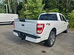 2022 Ford F-150 Super Cab 4x4 Pickup for sale #FAU2889 - photo 2