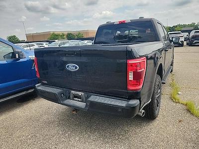 2022 Ford F-150 SuperCrew Cab 4x4 Pickup for sale #FAU2890 - photo 2