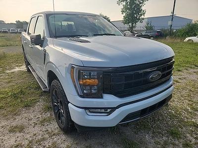 2023 Ford F-150 SuperCrew Cab 4x4 Pickup for sale #FAU2891 - photo 1