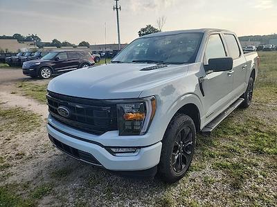 2023 Ford F-150 SuperCrew Cab 4x4 Pickup for sale #FAU2891 - photo 2