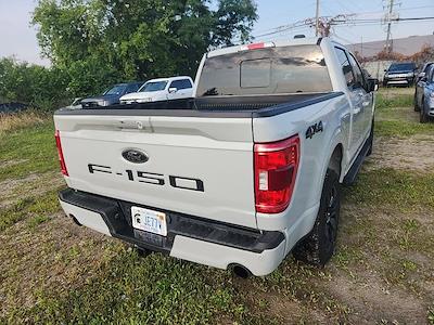 2023 Ford F-150 SuperCrew Cab 4x4 Pickup for sale #FAU2891 - photo 2