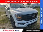 2023 Ford F-150 SuperCrew Cab 4x4 Pickup for sale #FAU2891 - photo 1