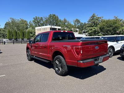2022 Ford F-150 SuperCrew Cab 4WD Pickup for sale #FAU2892 - photo 2