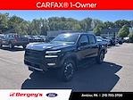 2023 Nissan Frontier Crew Cab 4WD Pickup for sale #FAU2893 - photo 1