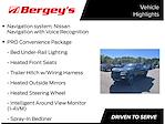 2023 Nissan Frontier Crew Cab 4WD Pickup for sale #FAU2893 - photo 7